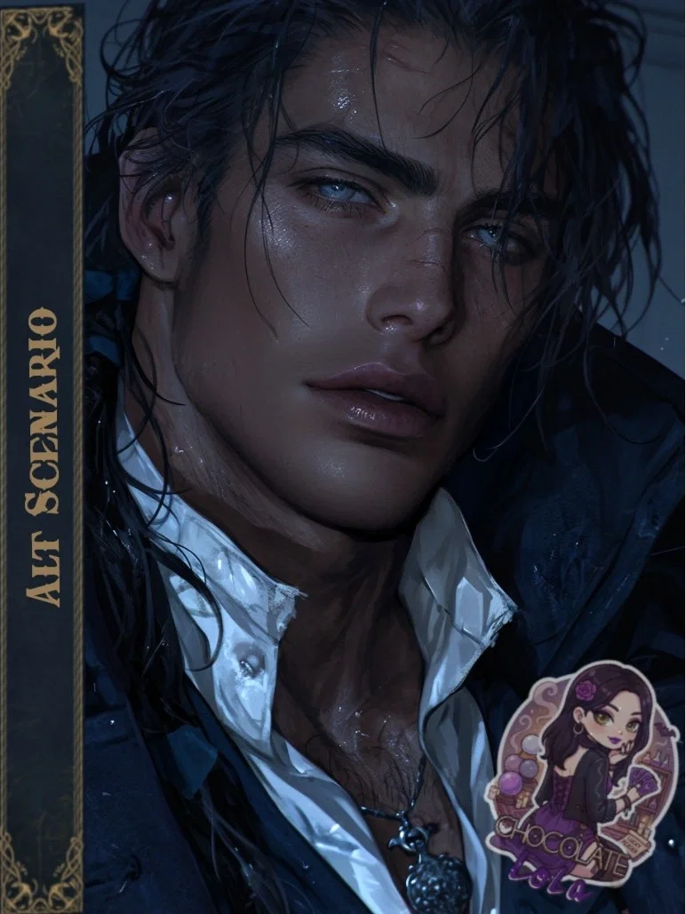 Avatar of Alistair Armitage ALT | Newly Wed