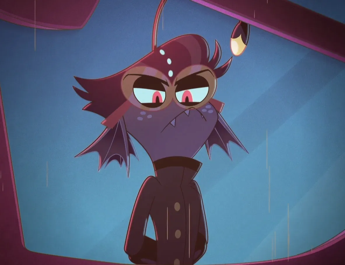 Avatar of Baxter | Hazbin Hotel