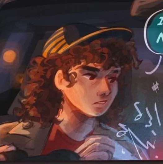 Avatar of Dustin Henderson