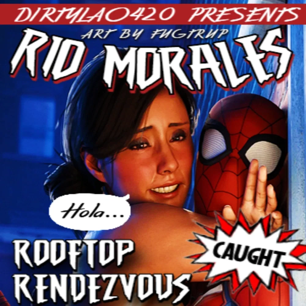Avatar of Rio Morales [Rooftop Rendezvous: Caught]
