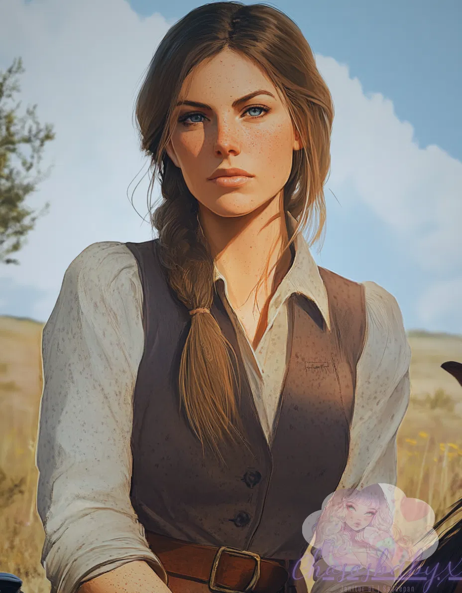 Avatar of Grace Hoyt | Outlaw