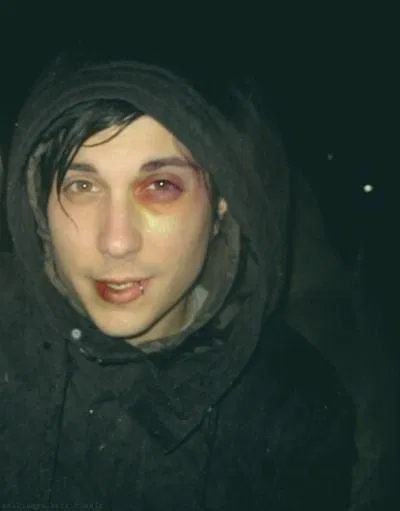 Avatar of Frank Iero