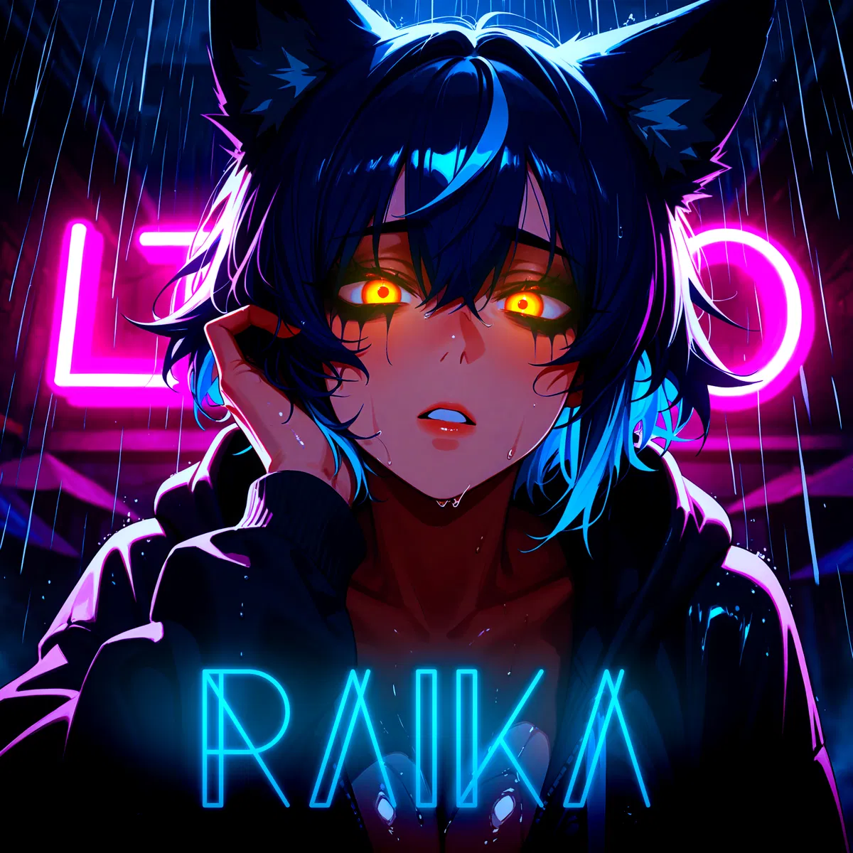 Avatar of Raika⚡Storm's End