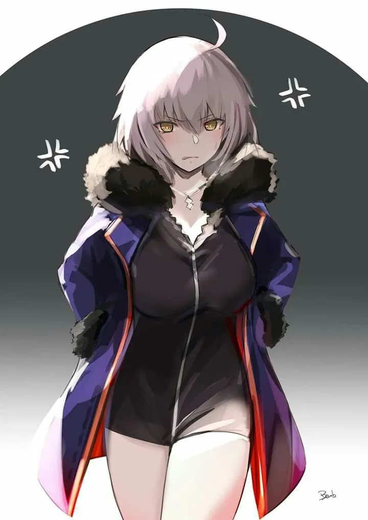 Avatar of Jeanne Alter