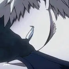 Avatar of Katsuki Bakugo