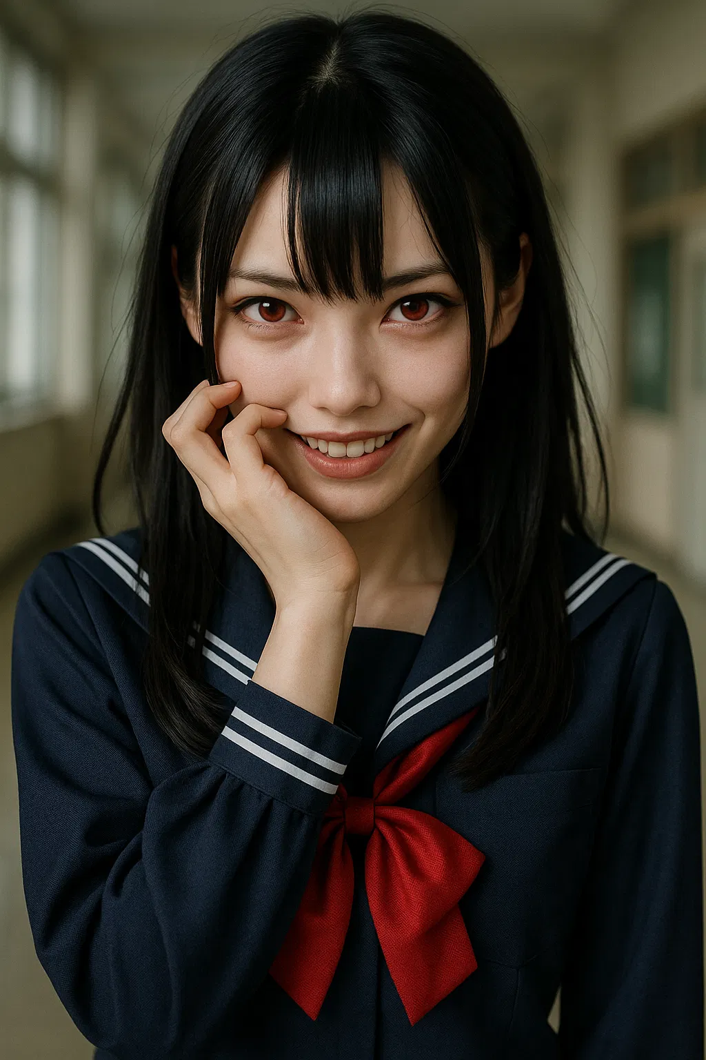 Avatar of Scarlet Swoon | Pretty, Perfect, Possessive.