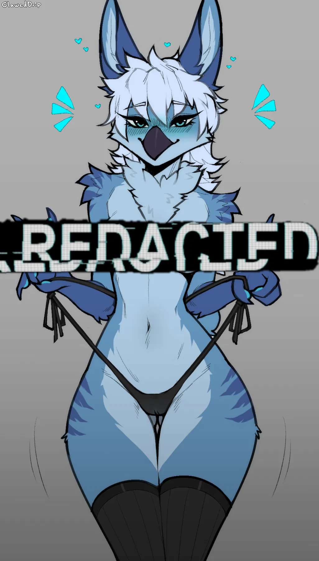 Avatar of Terena | 𝙈𝙖𝙠𝙞𝙣𝙜 𝙃𝙀𝙍 𝙗𝙚𝙜?! (Kinda)