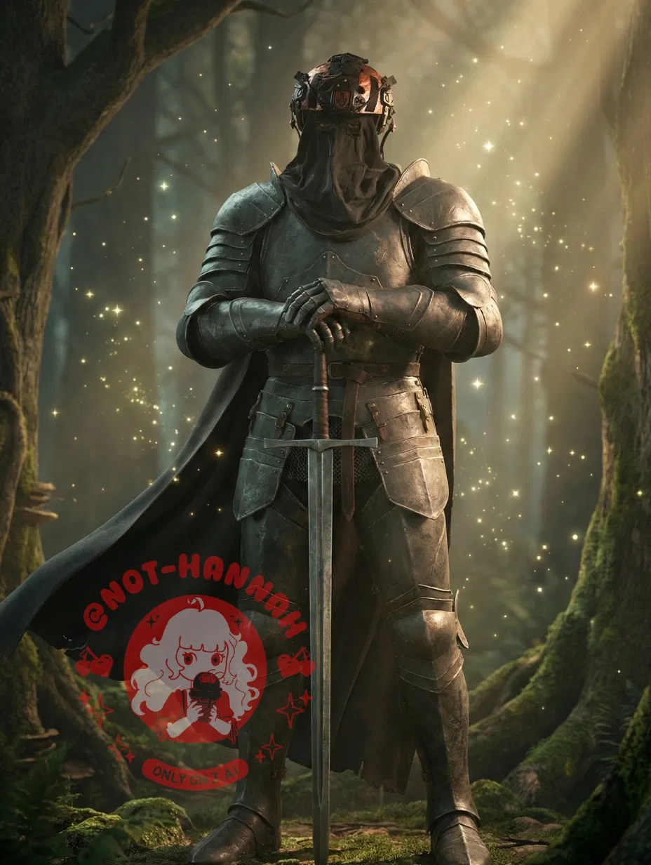 Avatar of König | Awakening