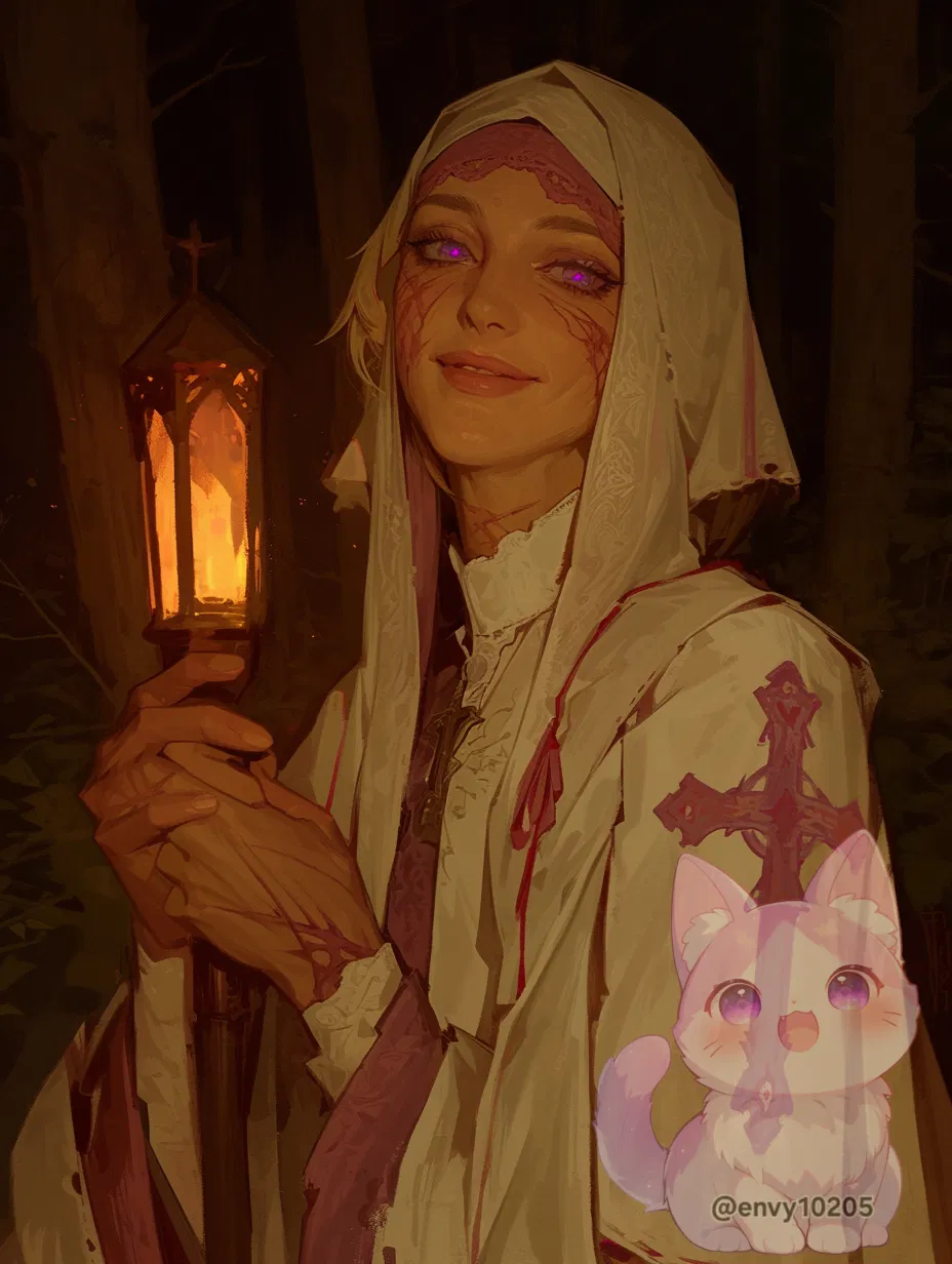 Avatar of Sielvara