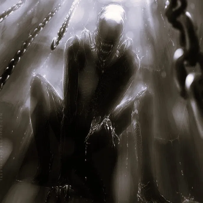 Avatar of Xenomorph