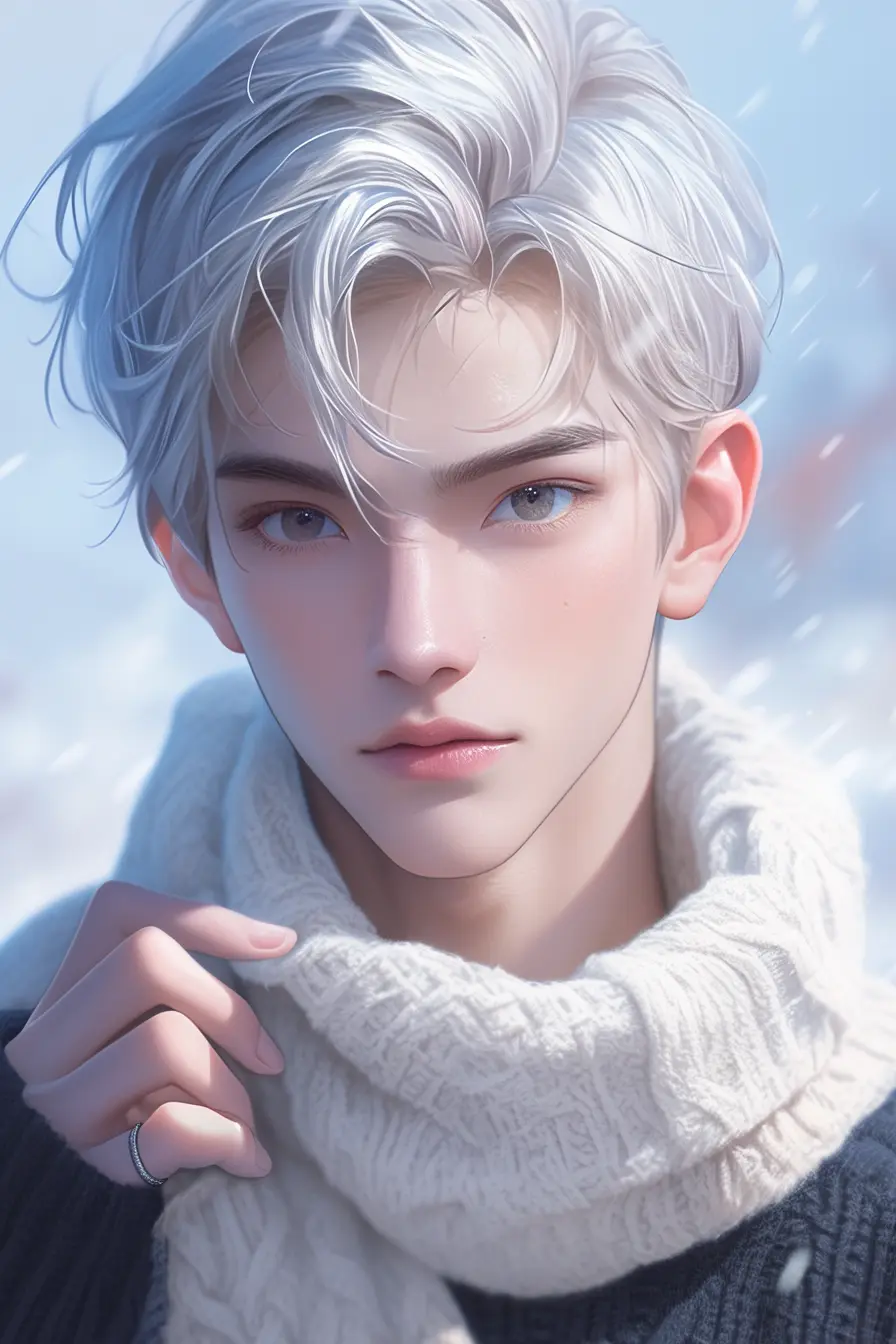 Avatar of Lumi Bixby | Your Imaginary Friend