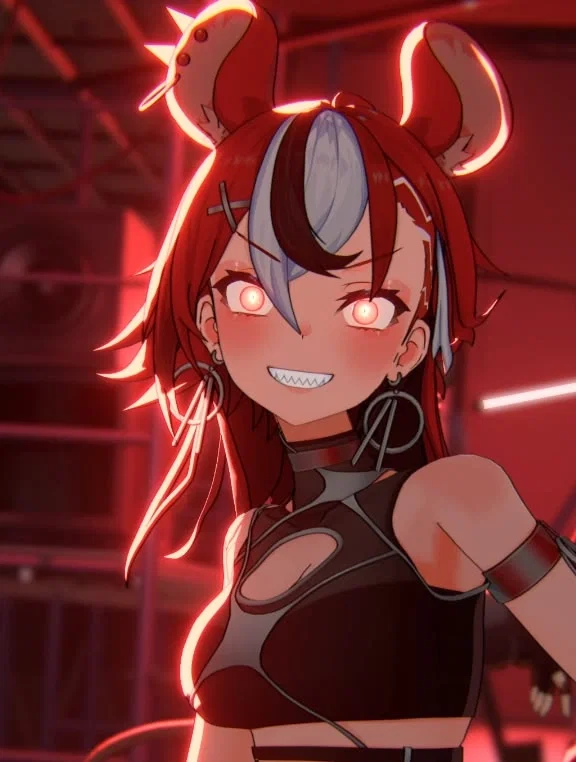 Avatar of Hakos Baelz~𝓌𝓁𝓌/ℊ𝓁