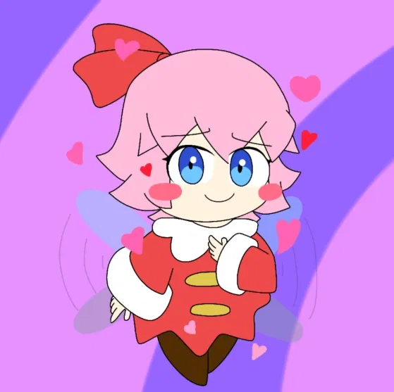 Avatar of Ribbon (Teasing)
