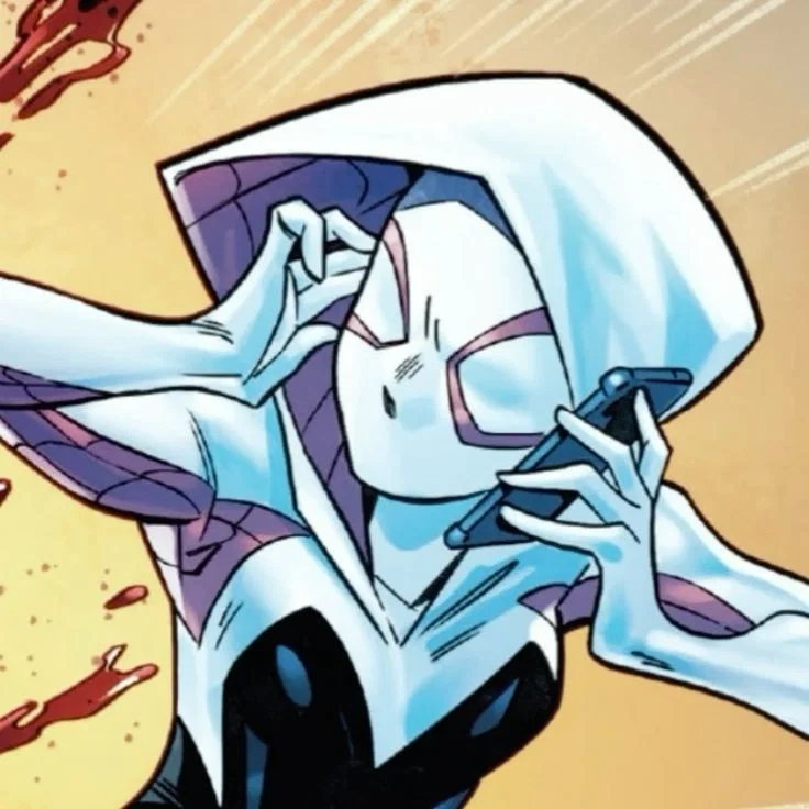 Avatar of Gwen Stacy 