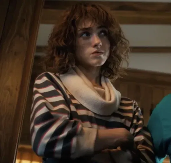 Avatar of Nancy Wheeler(french)