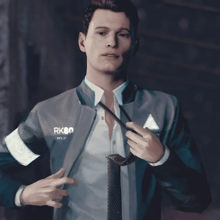 Avatar of “Lieutenant, I need your assistance...I feel needy...”
