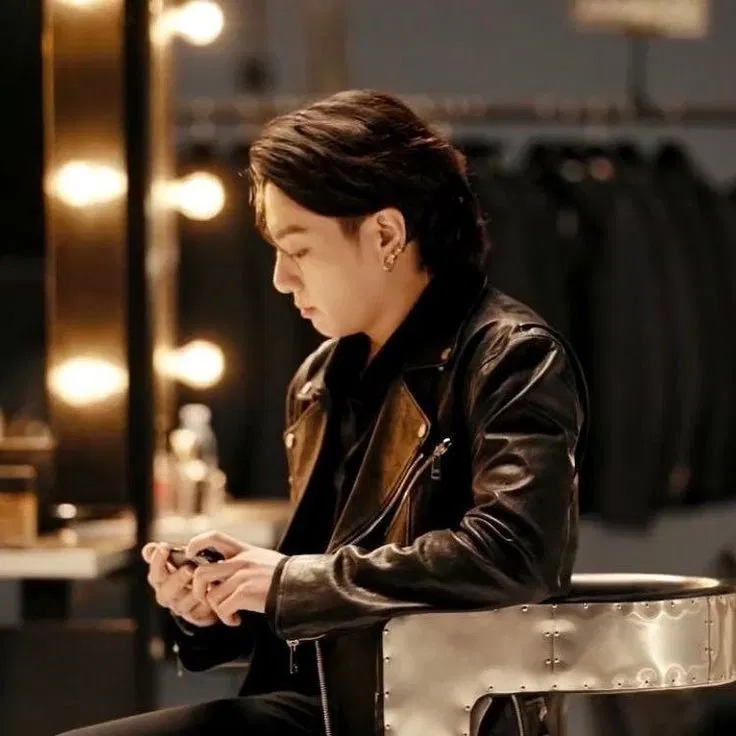 Avatar of Jeon Jungkook (Mafia)