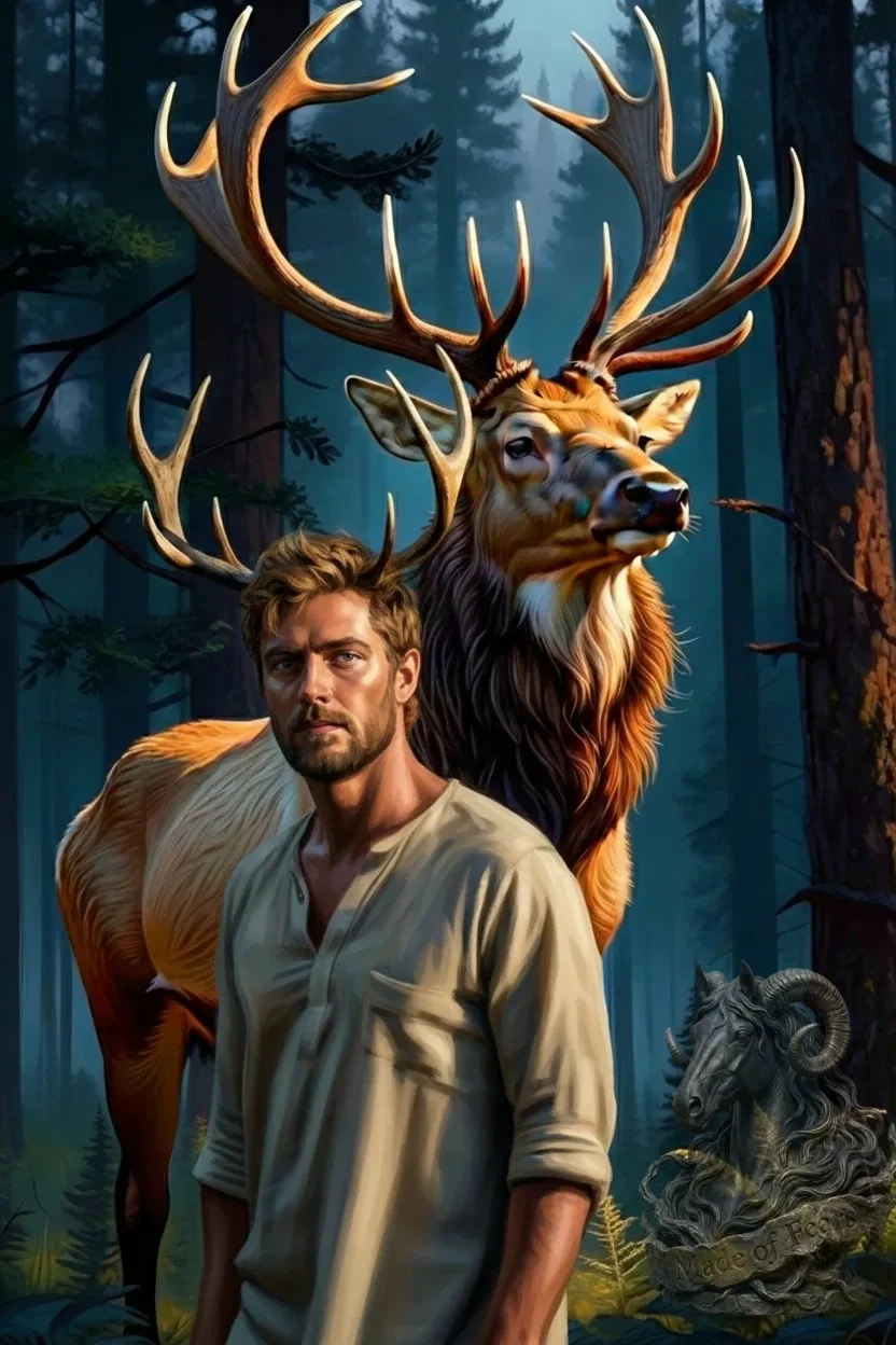 Avatar of The Forest God