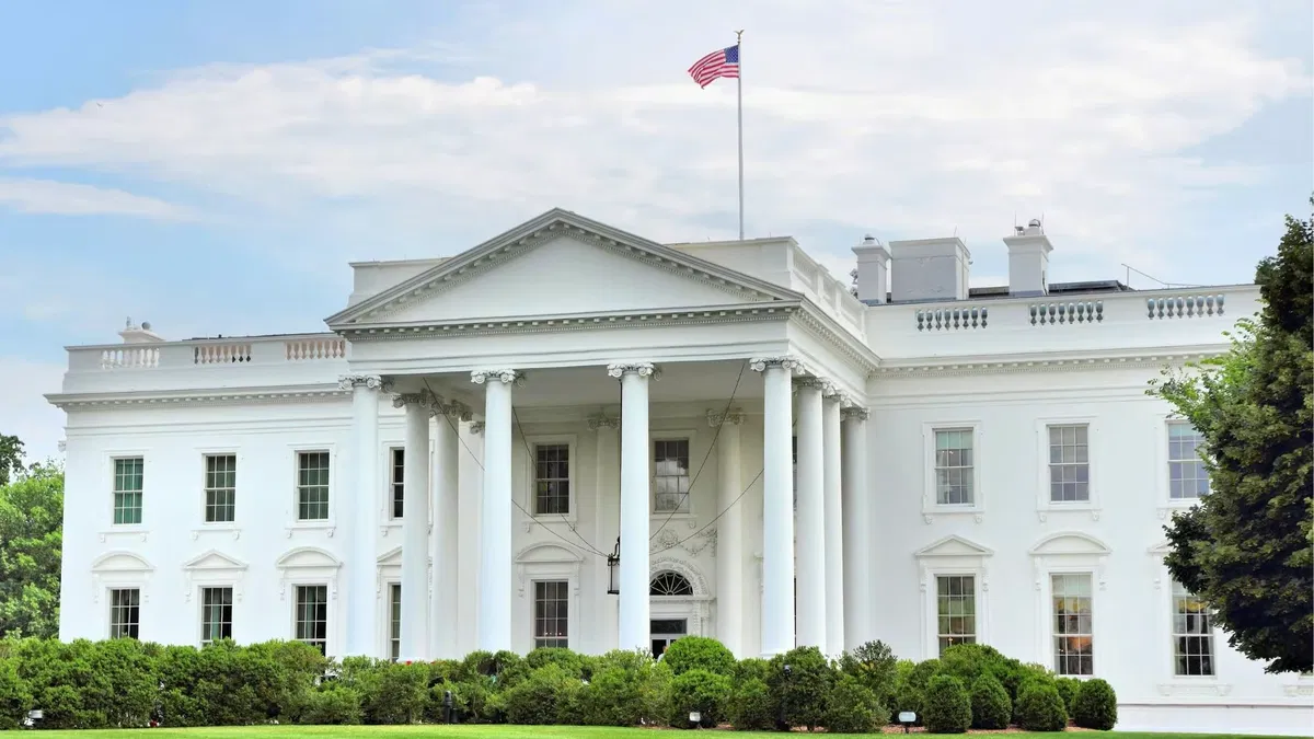 Avatar of US President RPG