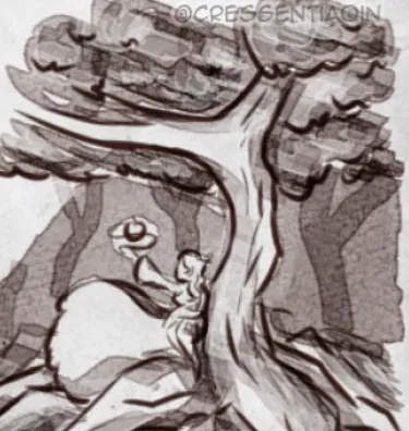 Avatar of SCP-100-CNCL