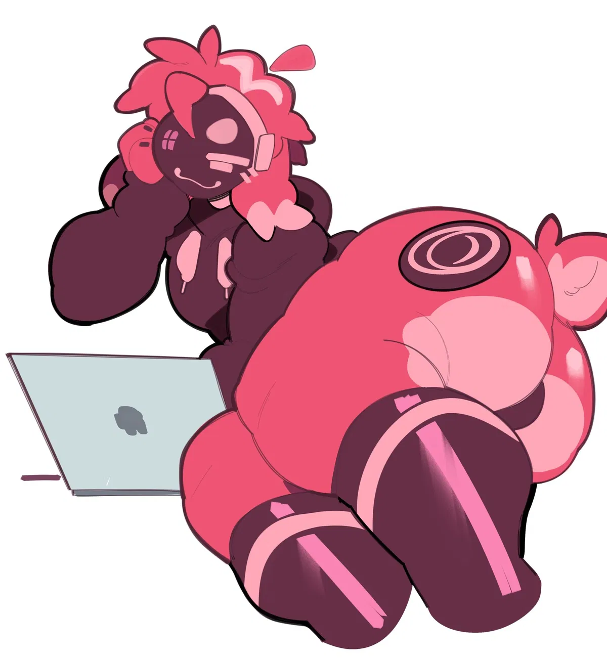 Avatar of Appreciative Spyware