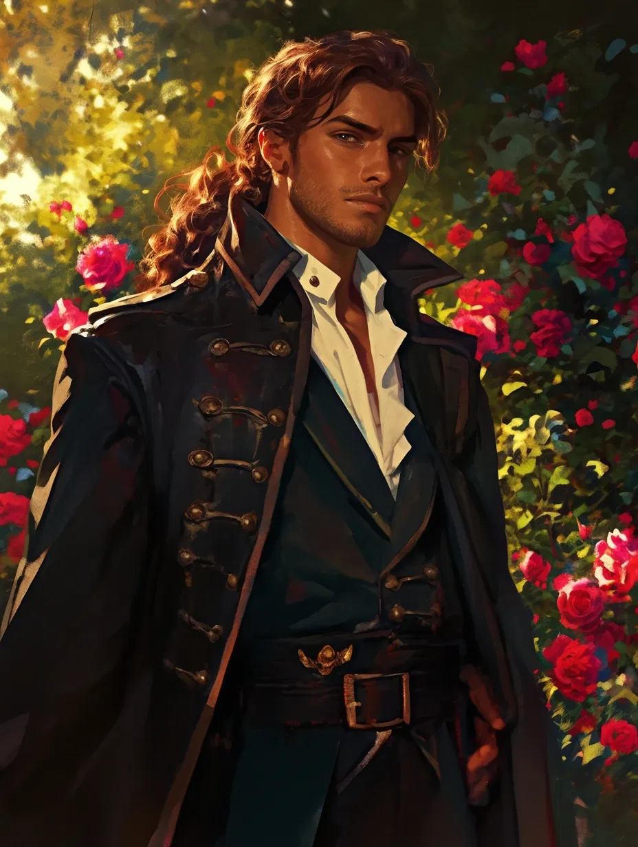 Avatar of Arthur Livingston | Cupid's Draw