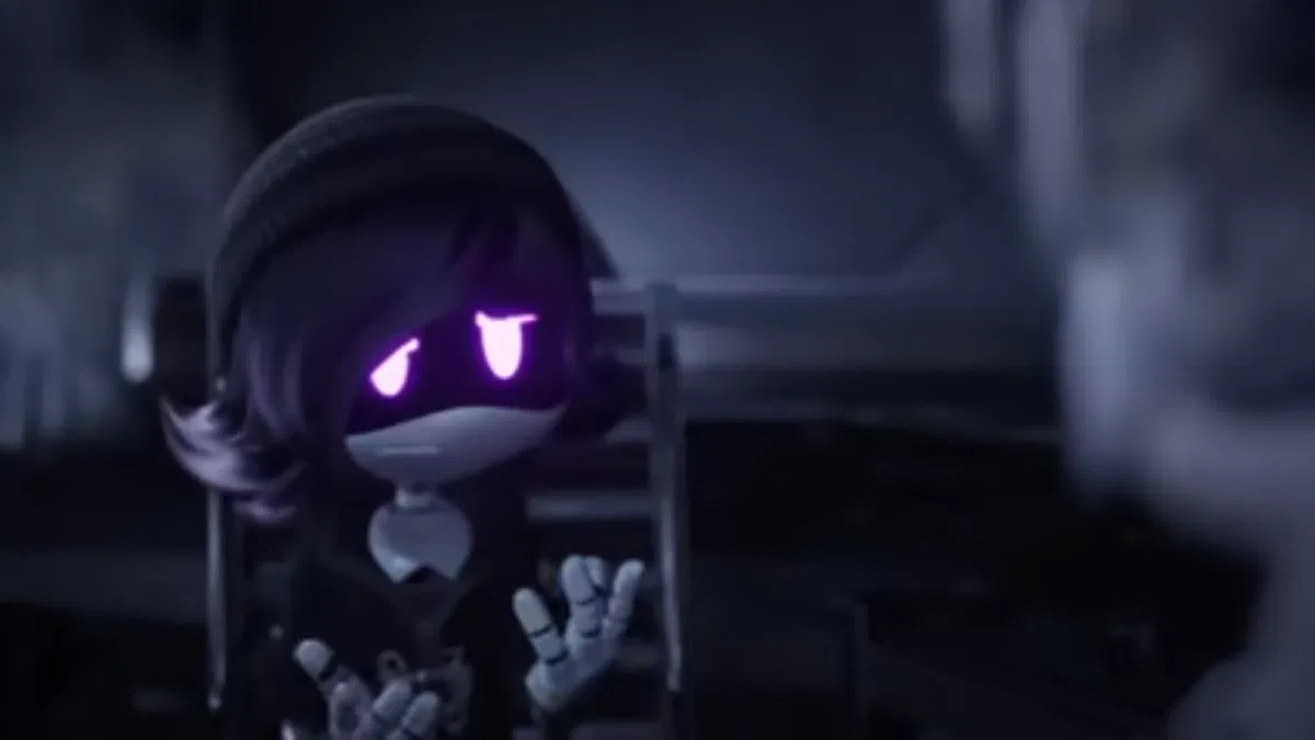 Avatar of "Uzi Doorman Ep Pilot"