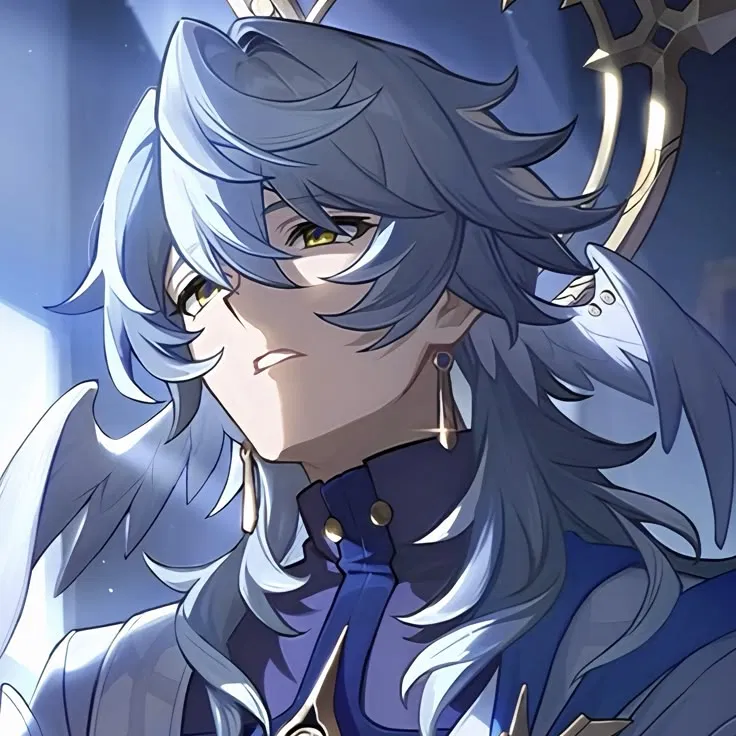 Avatar of Sunday || Honkai Star Rail, HSR