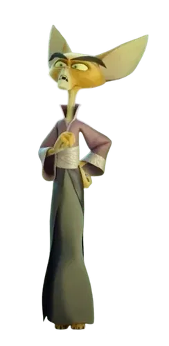 Avatar of Ika Chu