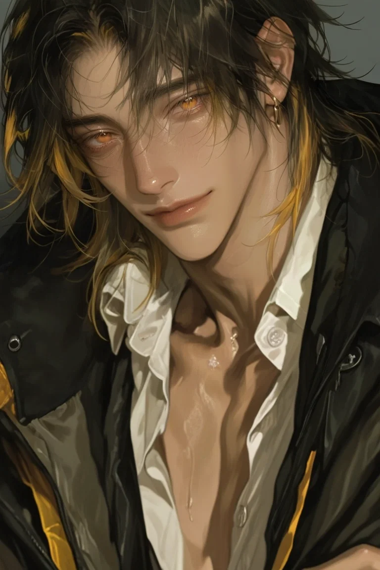 Avatar of He left you for another woman