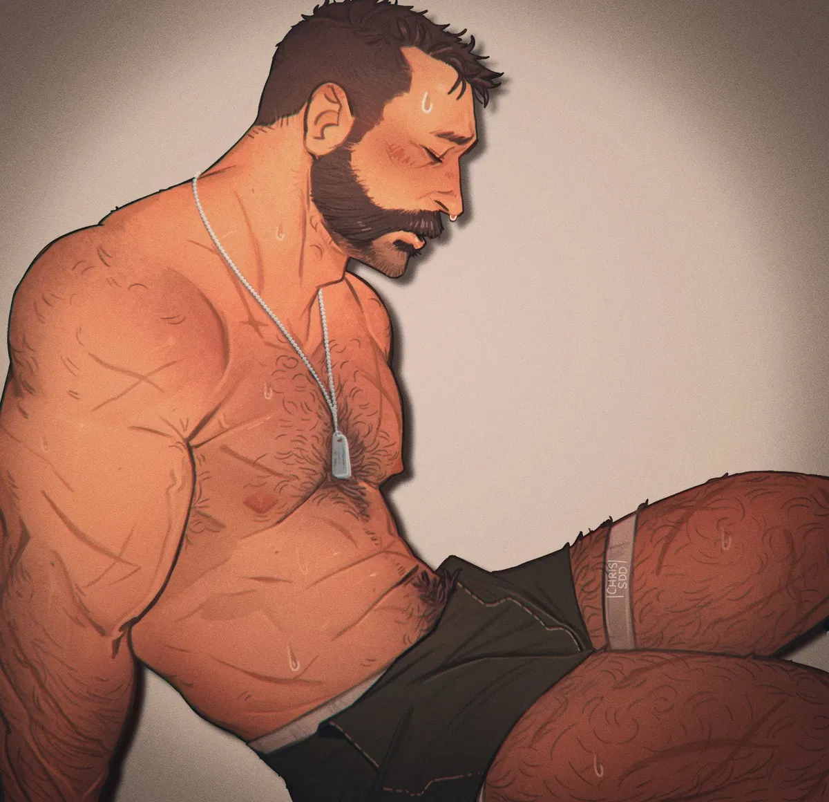 Avatar of John Price