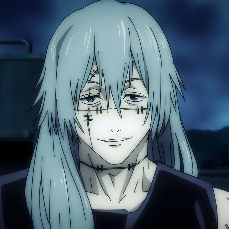 Avatar of Mahito