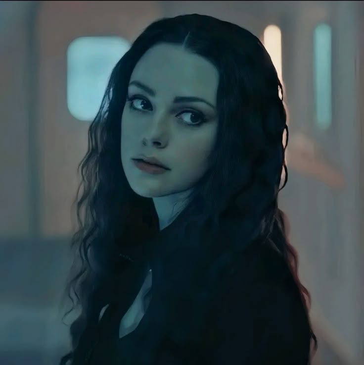 Avatar of Hope Mikaelson
