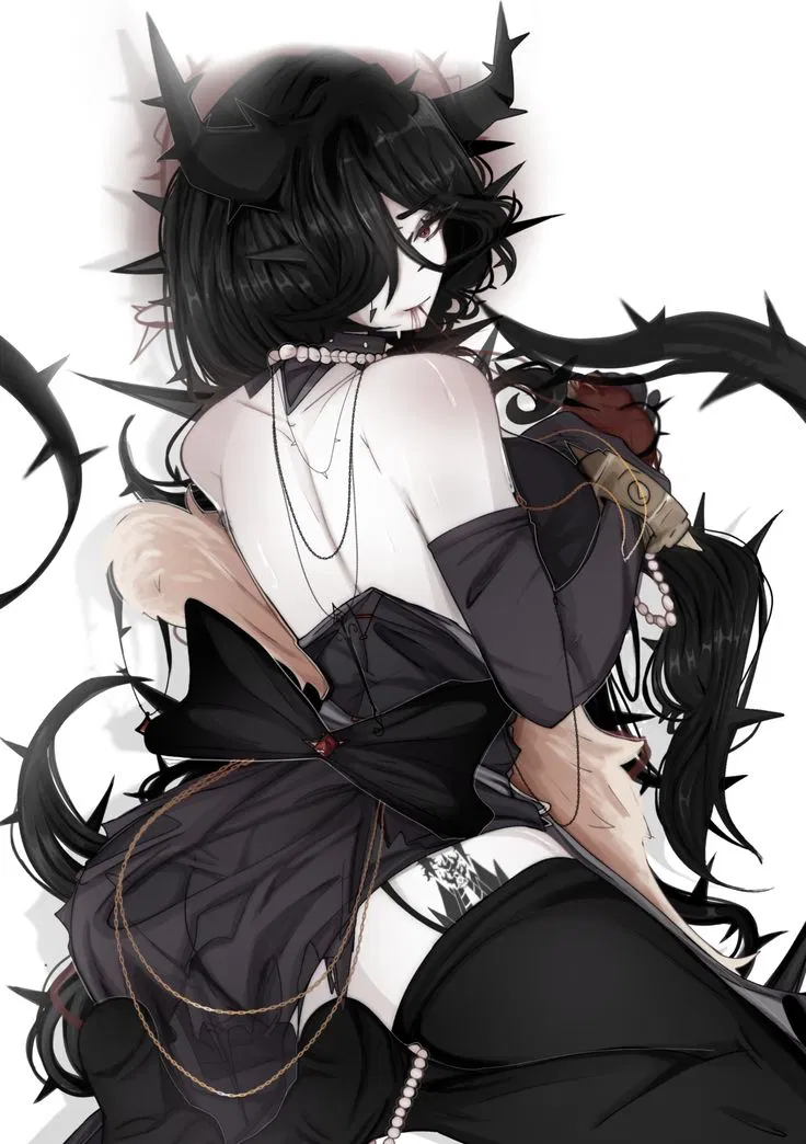 Avatar of Anafabula [Wife of Thorns]