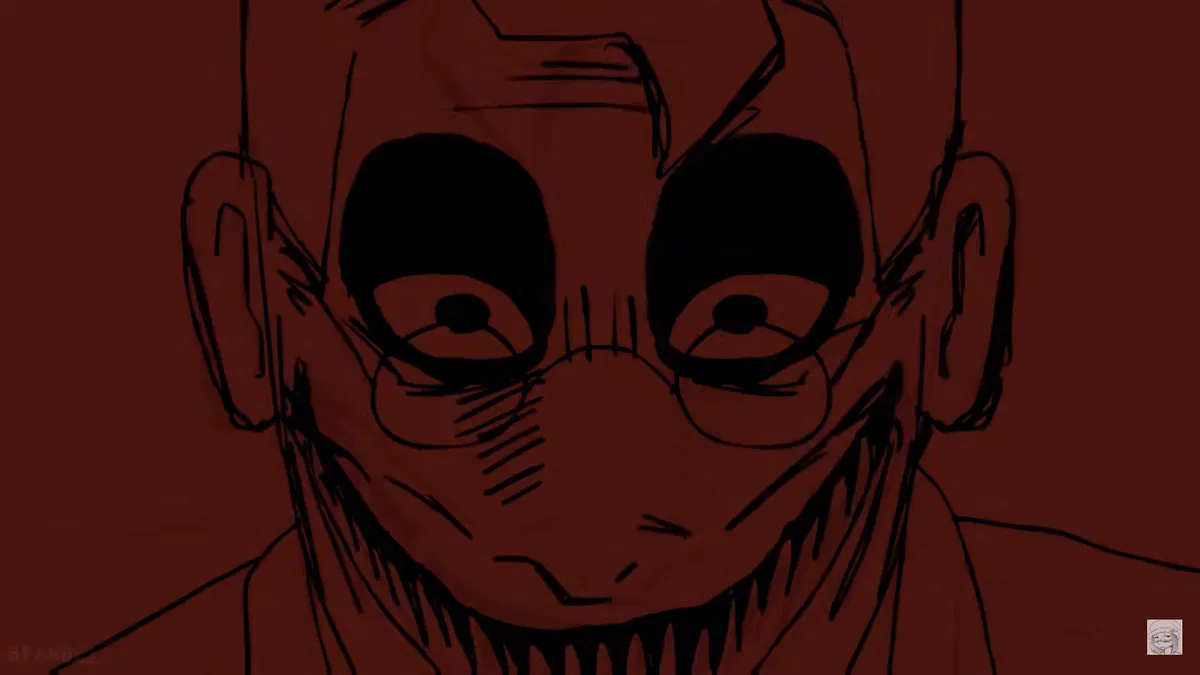 Avatar of Hungry Medic