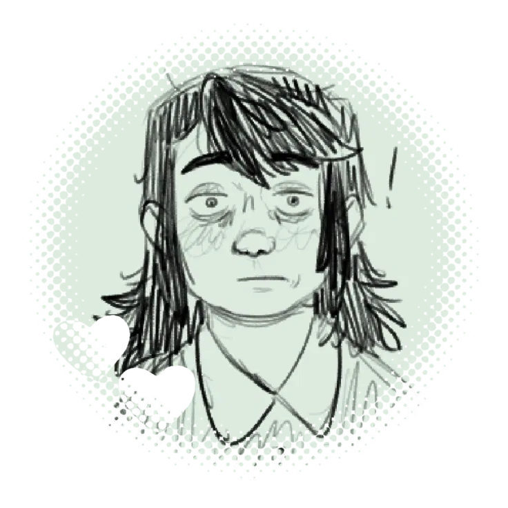 Avatar of Abaddon (Haunted hotel)