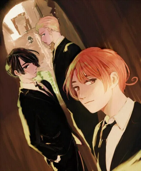 Avatar of Axis Powers