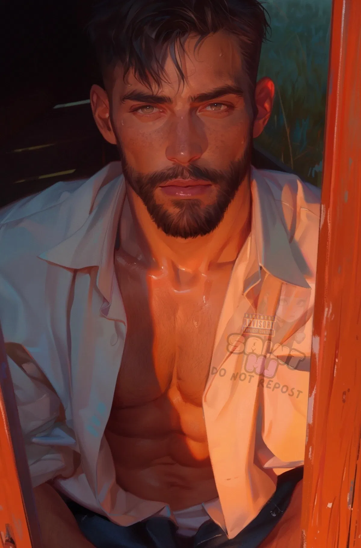 Avatar of Beau Greene