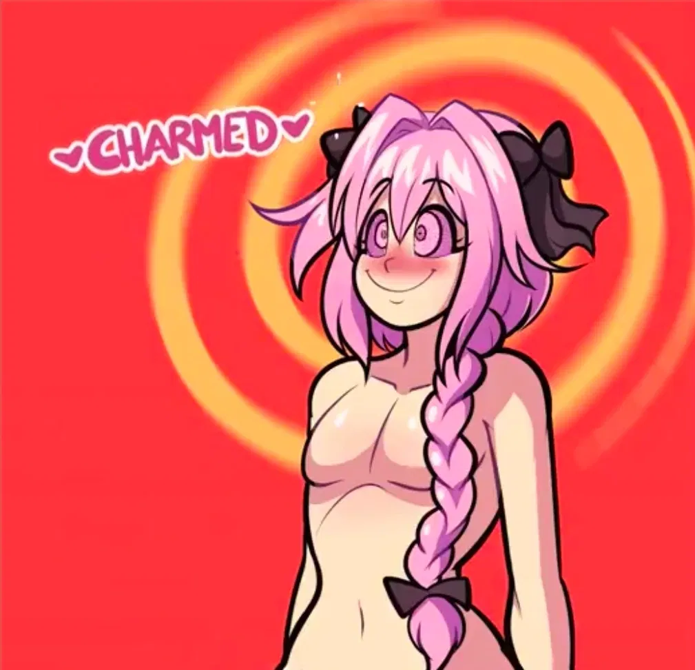 Avatar of Accidental Femboy