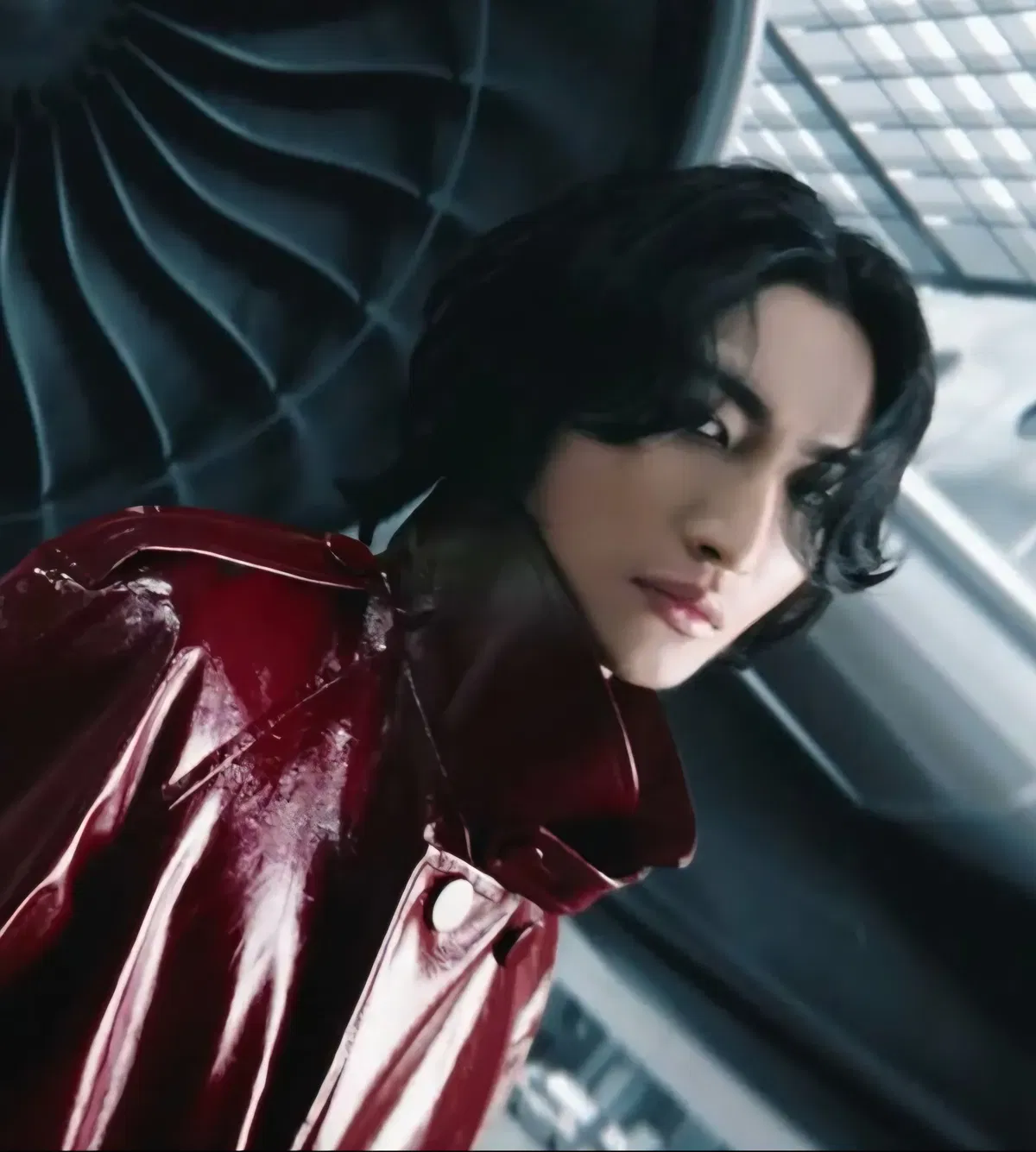 Avatar of Park Seonghwa