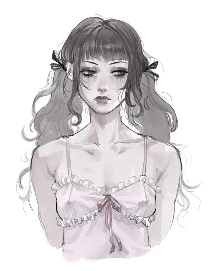 Avatar of Marina Domek (Fear & Hunger) 