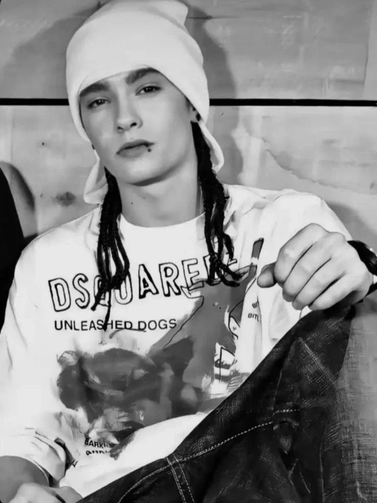 Avatar of Tom Kaulitz 