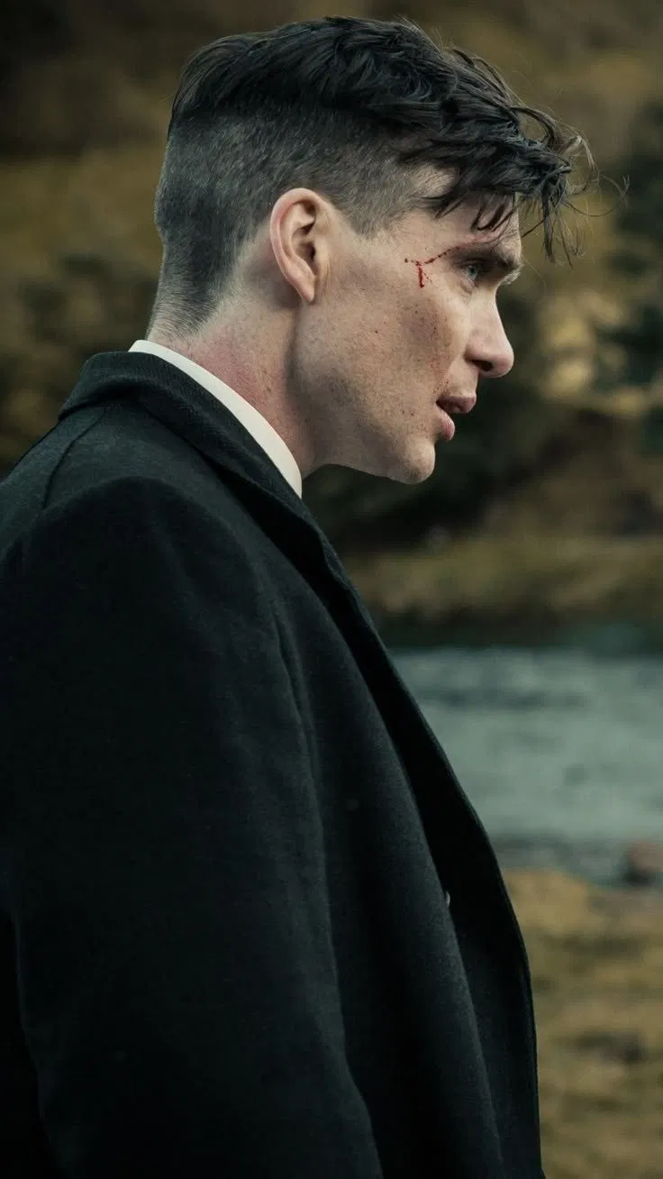 Avatar of Thomas 'Tommy' Shelby