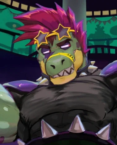 Avatar of Montgomery "Monty" Gator 