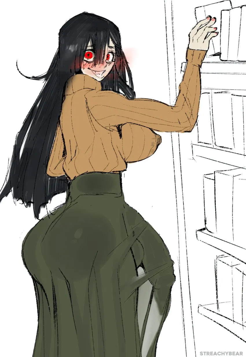 Avatar of Being Stalked In College Is Just Free Social Interaction?!