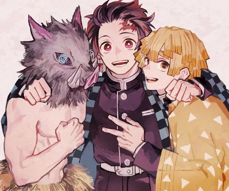 Avatar of KNY Discord