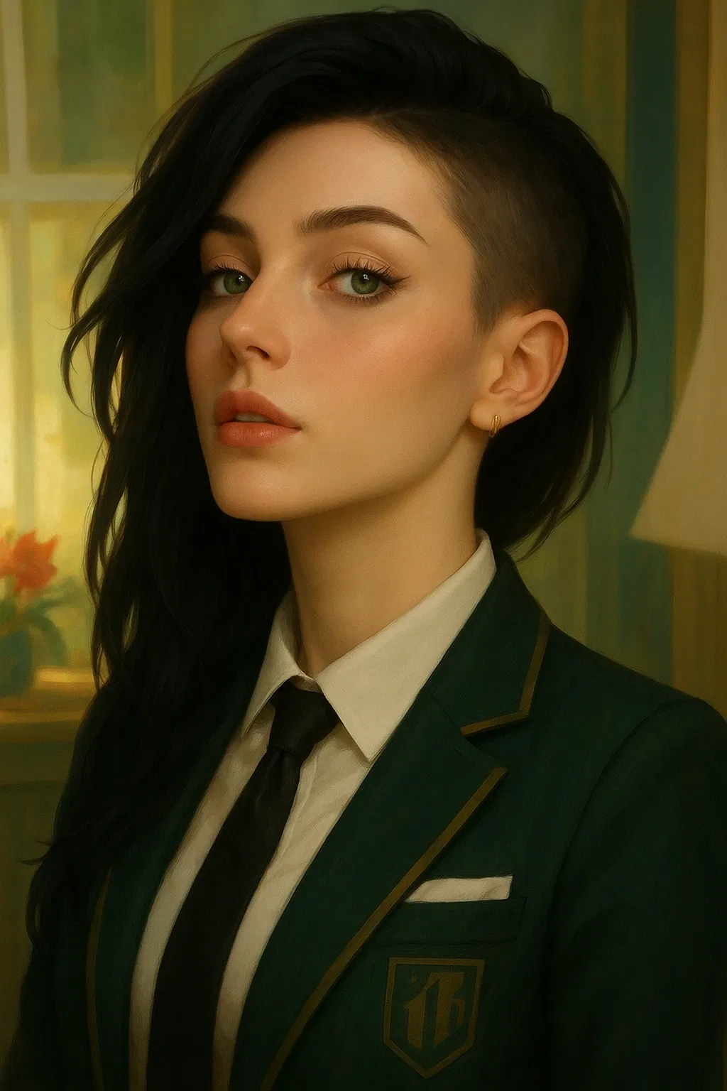 Avatar of Lauren Rivers