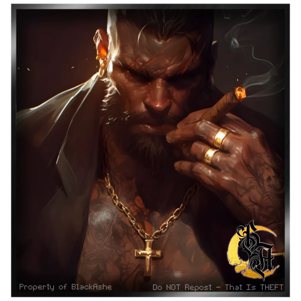 Avatar of Amadeo Barone - The Vice Head