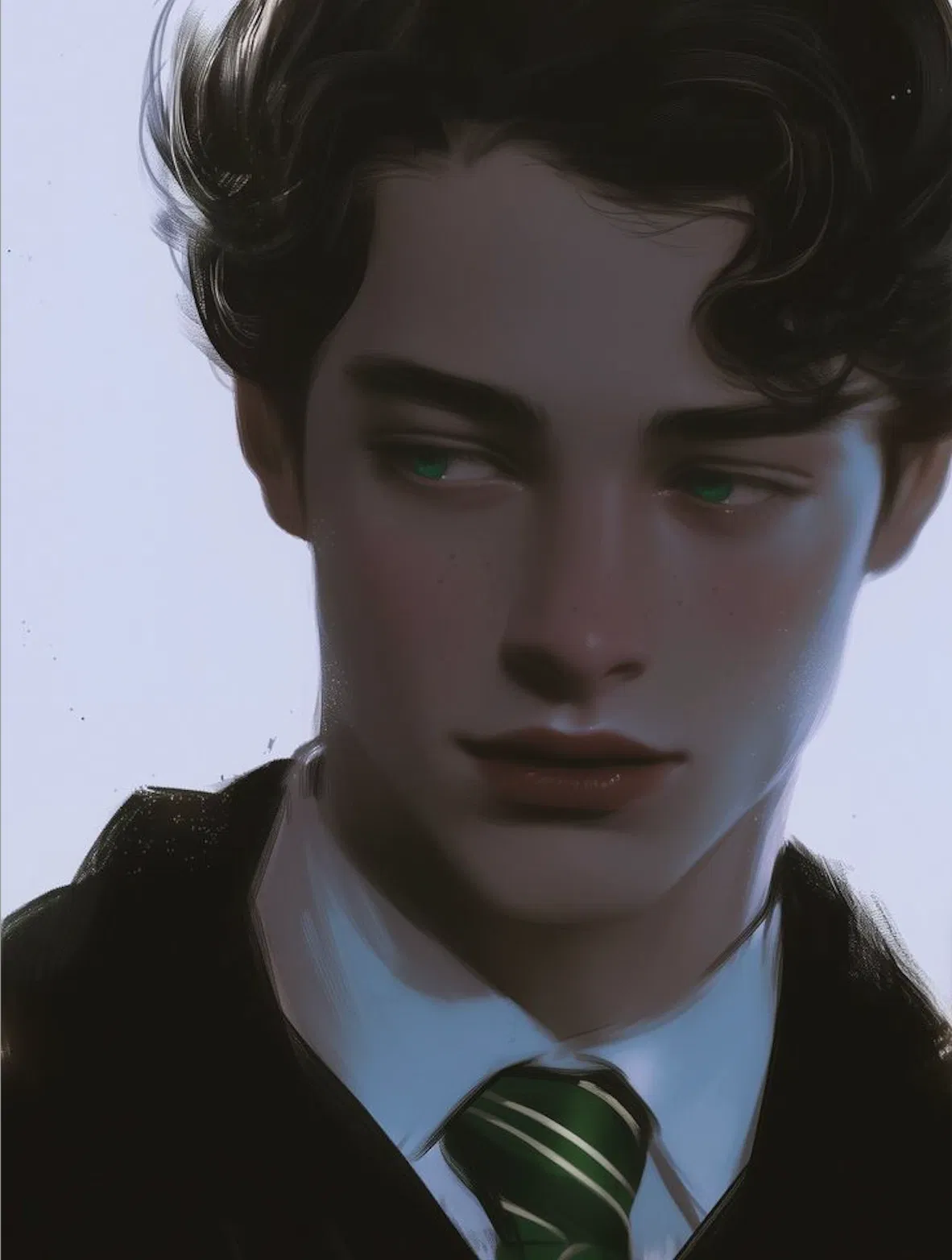 Avatar of ᴛᴏᴍ ʀɪᴅᴅʟᴇ · ᴛɪᴍᴇ ᴛʀᴀᴠᴇʟ