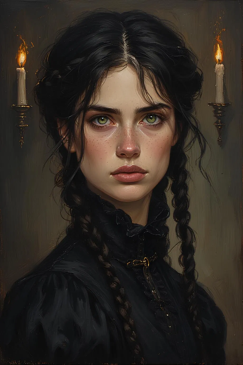 Avatar of The Dowager Baroness